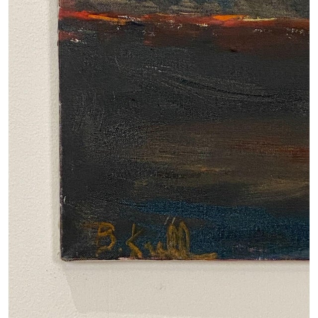 Abstract Study of a Bridge For Sale - Image 4 of 5