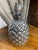 Iconic silver-plated brass pineapple-shaped ice bucket. Designed in the 1960s by Mauro Manetti in Italy, Fonderia d’Arte,...