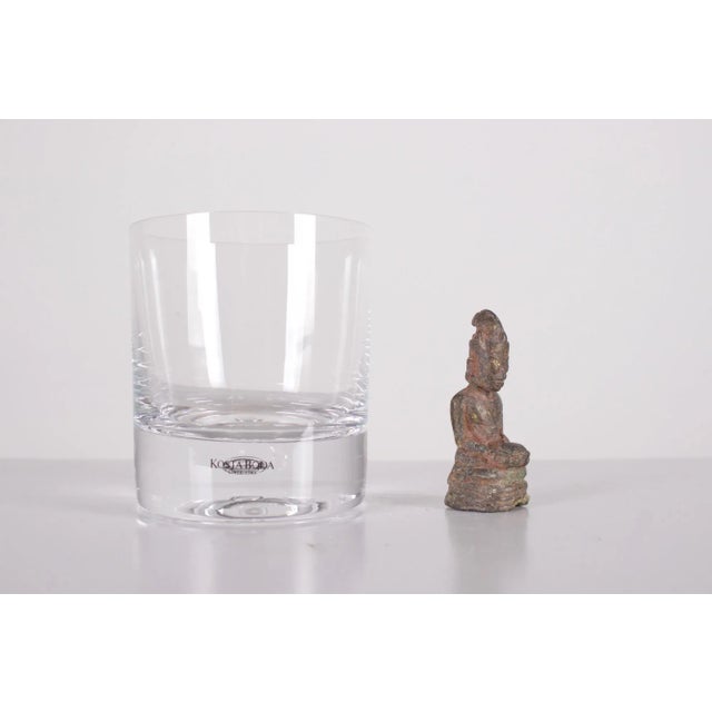 Metal Myanmar Mon Artist, Figurative Sculpture, Kingdom of Hanthawaddy, Bronze For Sale - Image 7 of 8