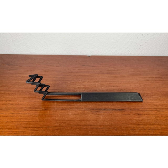 Swedish Eggbeater Kitchen Tool by Karl-Axel Andersson and Morgan Ferm for Hammarplast, 1990s For Sale - Image 15 of 16