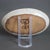 Vintage French Ceramic Tray by Gustave Reynaud. 1960s For Sale - Image 4 of 14