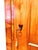 19th Century Biedermeier Cabinet in Marquetry Cherrywood, Prague, 1825 For Sale - Image 17 of 18