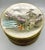 So charming. Exquisite in detail. This is a beautiful and rare set of late Meiji or early 20th Century Kutani Satsuma...