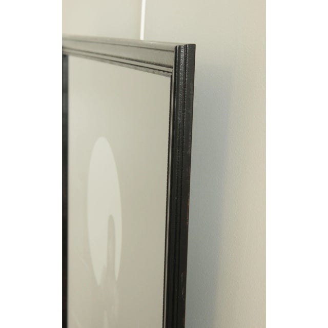 Steve W. Ellis Original Surreal Fantasy Print, Custom Framed For Sale - Image 4 of 13