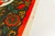 1967 USSR The Soviet Union poster depicting the shield and flag from the time period. Featuring a floral background...