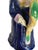 Late 19th Century 1885 English Majolica Mr. Pickwick Large Pitcher For Sale - Image 5 of 7