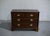 Early 20th Century American Federal Style Inlaid Mahogany Chest For Sale In Chicago - Image 6 of 13