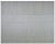 1980s Vintage Turkish Anatolian Hand Made Natural Color Modern Kilim,7'8"x8'9" For Sale - Image 5 of 5