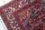 1960s 1960s, Handmade Vintage Persian Malayer Rug 4.2' X 7.1' For Sale - Image 5 of 17