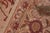 Textile Art Nouveau 1990's Pak-Persian Taupe/Rust Wool Rug - 6'2'' X 9'5'' For Sale - Image 7 of 9