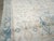 Rustic Galerie Shabab Collection Mid-20th Century Indian Cotton Agra Accent Rug For Sale - Image 3 of 8