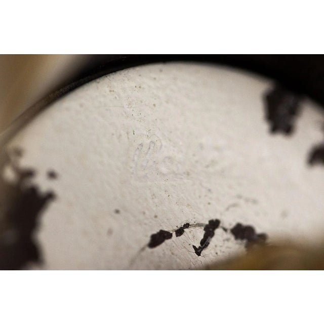 Brass Chandelier from Valinte, Finland, 1950s For Sale - Image 11 of 13