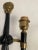 1950s Sconces from Maison Jansen, Set of 2 For Sale - Image 5 of 10