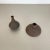 1970s Studio Pottery Sculptural Objects Gerhard Liebenthron, Germany, 1970s, Set of 2 For Sale - Image 5 of 18