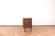 Wood Mid-Century Modern Walnut Sideboard with Hand-Painted Pattern, 1960s For Sale - Image 7 of 15