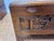 Mid-Century Hand-Carved Chinese Camphor Wood Chest, Hong Kong For Sale - Image 10 of 12