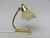Vintage Italian Bedside Lamps, 1950s, Set of 2 For Sale - Image 6 of 18