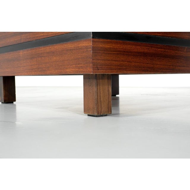 Coffee Table by Carlo Hauner for Forma, Italy, 1960s For Sale - Image 14 of 16