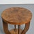 Art Deco Marquetry Side Table, France, 1930s For Sale - Image 3 of 7