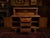 Art Deco Oak Sideboard with Original Cavendish Furniture Provenance, 1930s For Sale - Image 4 of 13