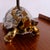 Zaccagnini Ceramic Turtle-Shaped Table Lamp, 1970s For Sale - Image 17 of 18