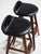 OD61 Bar Stools by Erik Buch for Oddense Maskinsnedkeri, 1960s, Set of 2 For Sale - Image 12 of 15