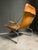 Vintage Cantilever Tubular Chair, 1960s For Sale - Image 4 of 12