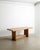 Swedish Mid Century Modern Lovö Dining Table in Pine by Axel Einar Hjorth, 1930s For Sale - Image 3 of 9