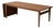 1960s Grete Jalk for P. Jeppesen Teak & Formica Coffee Table, Model Pj 56b For Sale