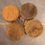 Top Metal Ring Bar Stool, 1960s For Sale - Image 3 of 12