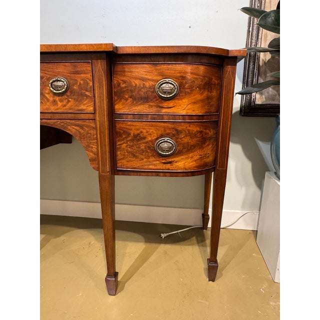 19th Century English Sideboard For Sale - Image 4 of 18