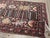 Galerie Shabab Collection Mid-20th Century Persian Malayer Carpet For Sale - Image 9 of 10
