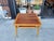 Mid-Century Modern Mid 20th Century Lane Table For Sale - Image 3 of 11