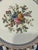 English Wedgwood Vintage Set of 12 Bone China Square Luncheon Plates For Sale - Image 3 of 8