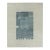Contemporary French Deco Style Rug, Geometric Design by Rug & Kilim, India For Sale