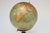 Art Deco German Terrestrial Globe from Columbus, 1930s For Sale - Image 11 of 14