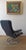 Scandinavian Leather Armchair, 1970s For Sale - Image 6 of 18