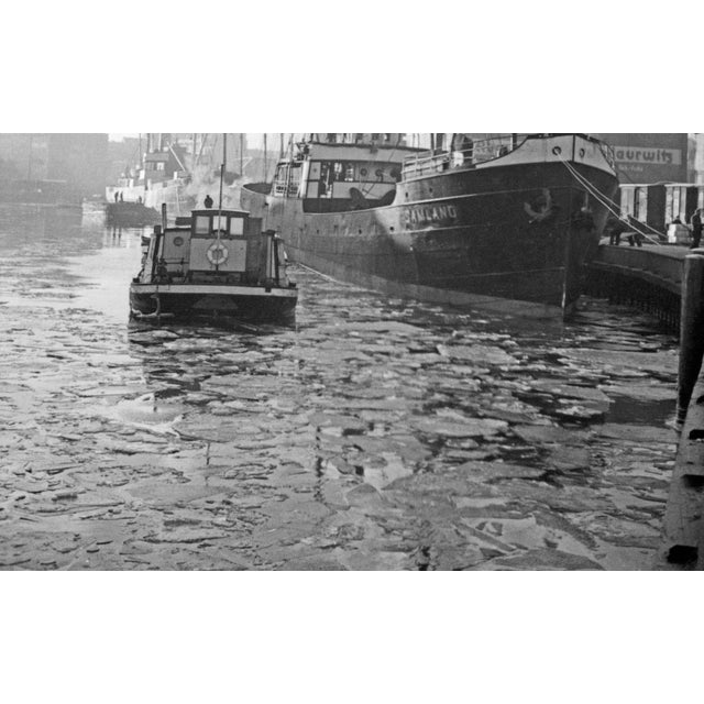 One of the photographers at Mauritius Publishing based in Berlin was Karl Heinrich Lämmel. Born on 30 July 1910 in Riesa,...