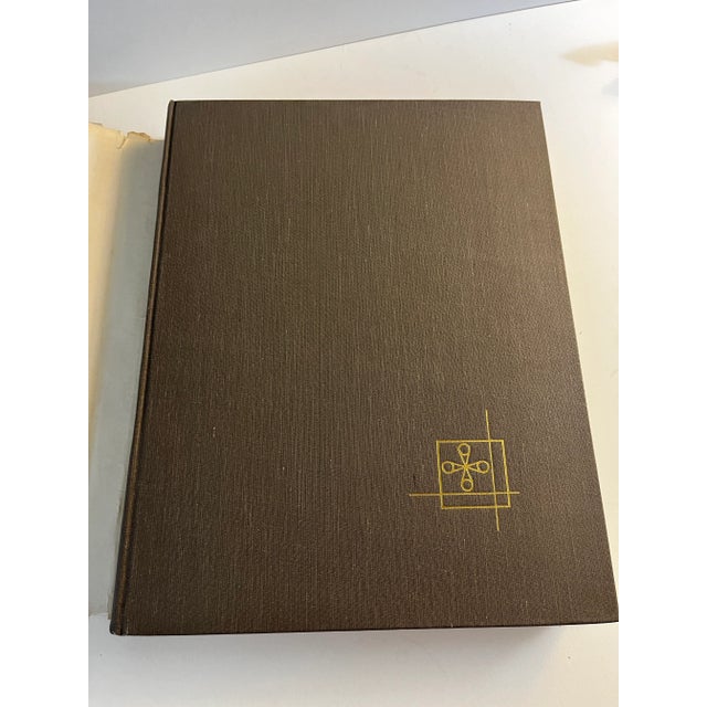 From The Psychology of Art series By Andre Malraux New York: Pantheon / Bollingen Series, 1950. First Edition. Hardcover...