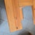 Vintage Pine Side Tables, 1970s, Set of 4 For Sale - Image 6 of 15