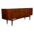 Mid-Century Modern Mid Century Modern Vintage G-Plan "Brasilia" Long Teak Credenza Sideboard 1965 For Sale - Image 3 of 15