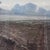 This is a stunning, large-scale work by the renowned late American artist Kent Lovelace (1953-2017). Titled "Winter...