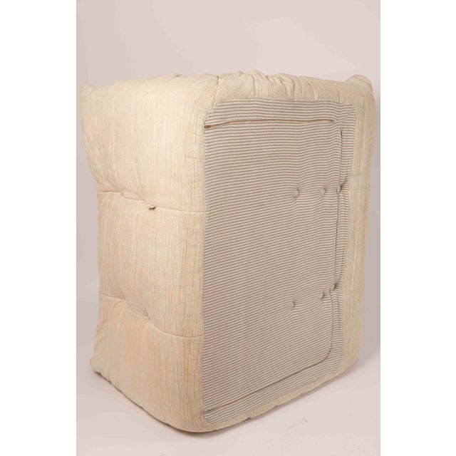 Togo Sofa by Michel Ducaroy for Ligne Roset, France, 1973 For Sale - Image 7 of 10