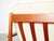 Mid-Century FD118 Easy Chair in Teak by Grete Jalk for France & Søn, 1960s For Sale - Image 13 of 17