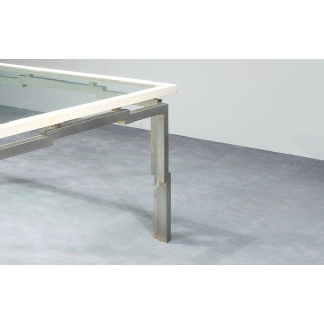 Table from Studio Smania, 1970s For Sale - Image 5 of 8