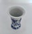 Traditional Vintage Meissen Porcelain Vase For Sale - Image 3 of 4