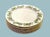 1940s 1940s Asian Porcelain Dinner Plates - Set of 6 For Sale - Image 5 of 7