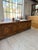 Rustic Sideboard in Oak, 1950s For Sale - Image 10 of 18
