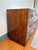Brown Henredon Asian/Japanese Tansu Campaign Dresser For Sale - Image 8 of 11