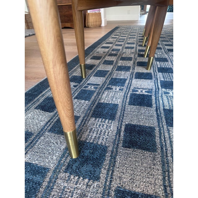 Discontinued West Elm Yates Cafe Chairs - Set of 6 For Sale - Image 10 of 12